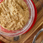 20 60 100 einkorn wheat sourdough starter