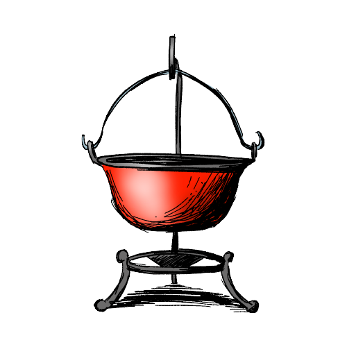 Main Dishes