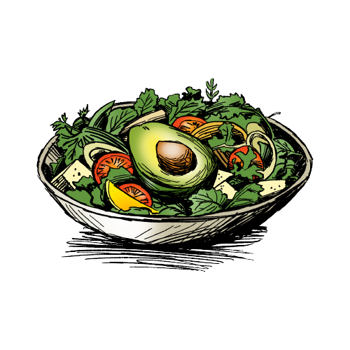 Salads