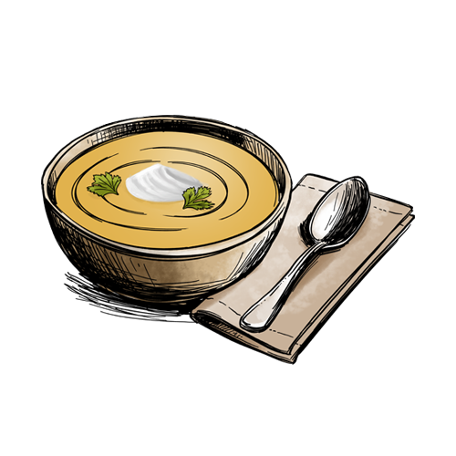 Soups