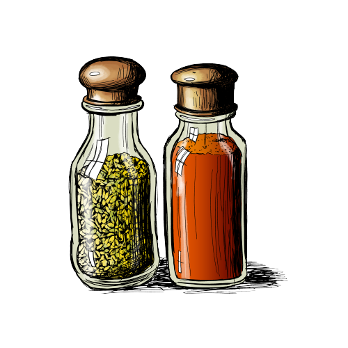 Spices