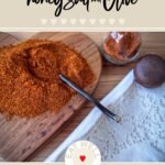 Homemade All-Purpose Season Salt Recipe Pin