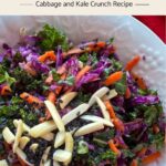 easy fall salad recipe