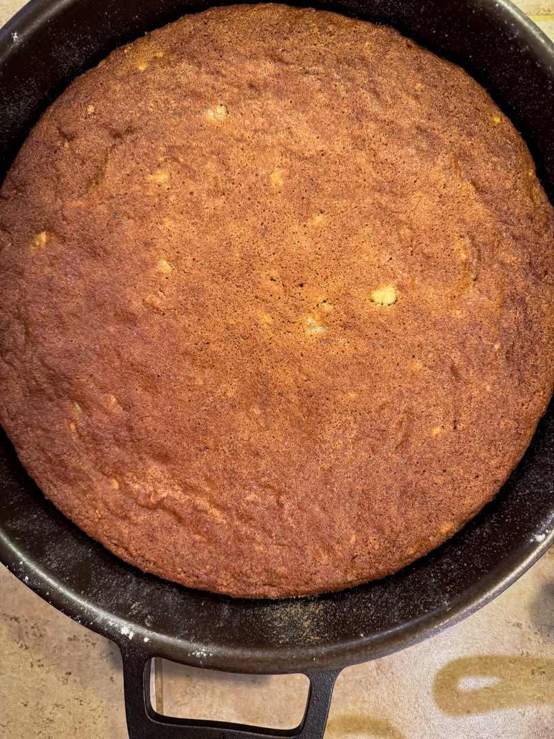 healthy desserts for holidays