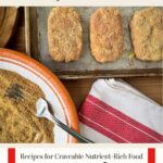 Best high protein fish sticks