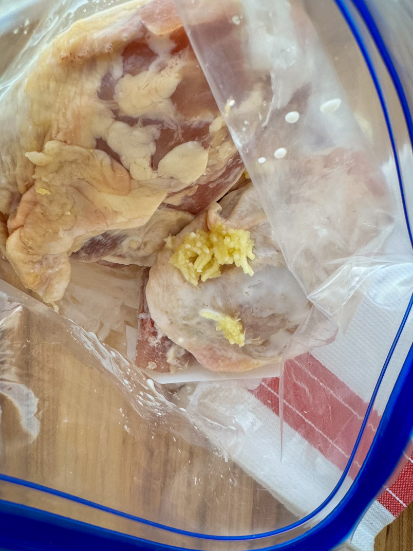 marinate chicken marinate chicken