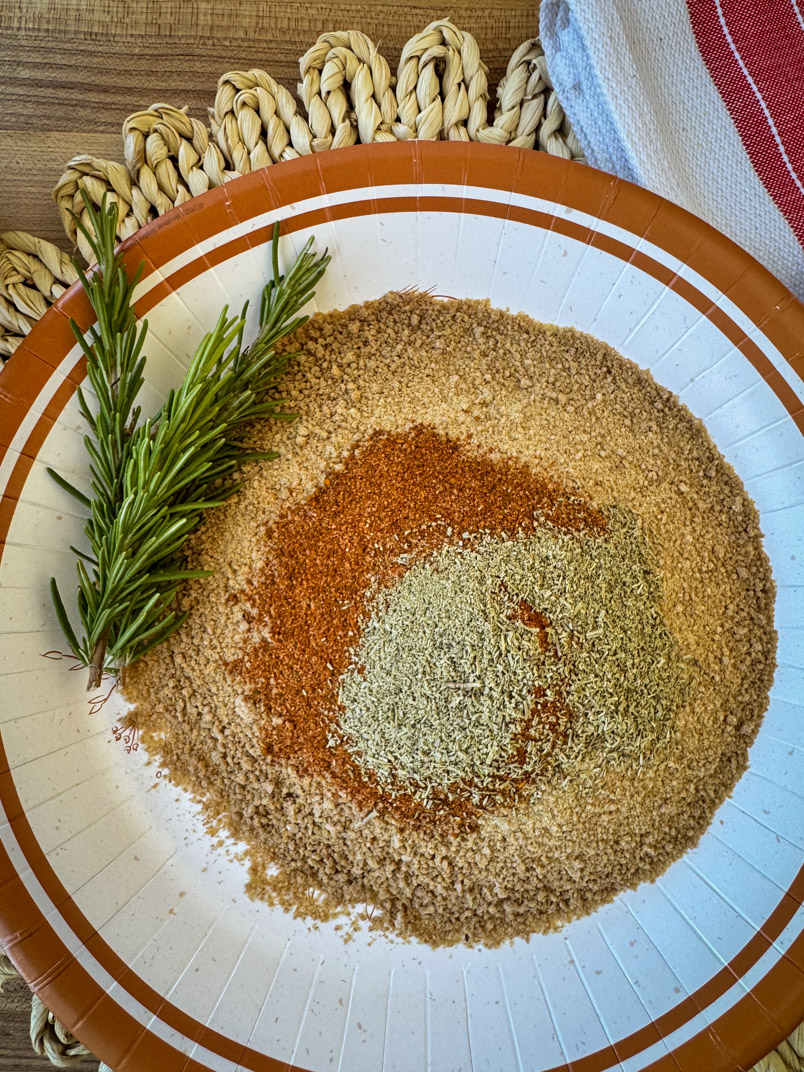 spice mix for buttermilk baked chicken spice mix for buttermilk baked chicken