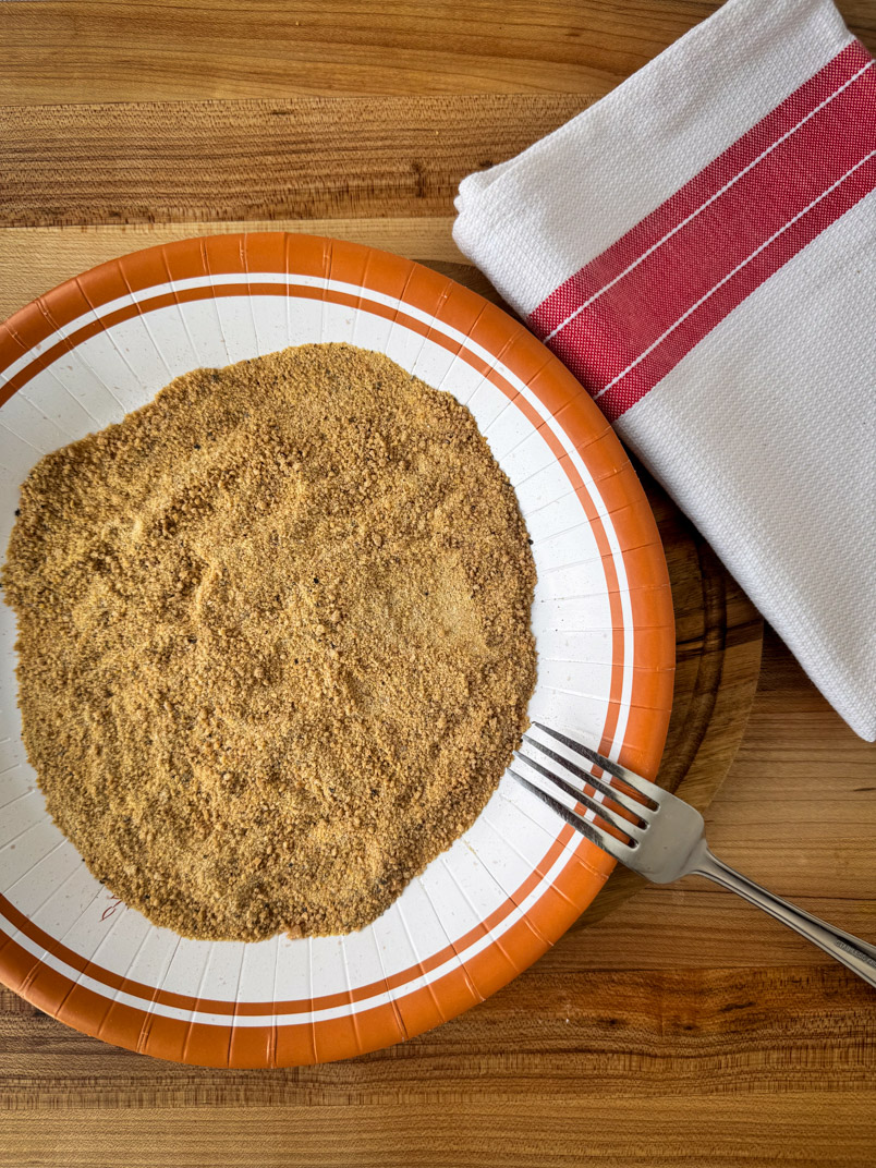 fish stick coating for easy baked salmon fish sticks