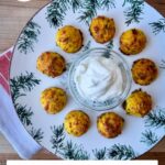 potato recipes loaded potato bites
