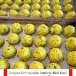 baked potatoes in the oven potato bites