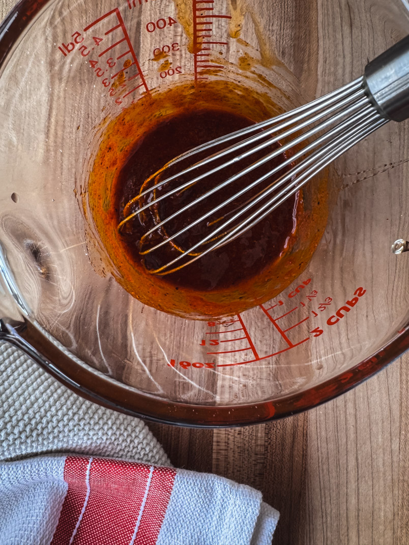 marinade for vegetables marinade for vegetables