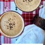 Serve Hot Date Drink