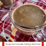 healthy sweet treats made with dates