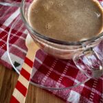 healthy drinks made with dates