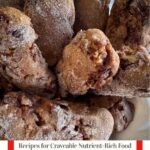 sourdough breakfast recipes for sourdough breakfast bars