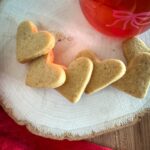 Valentine's Day Sugar Cookies