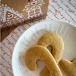 Christmas Sugar Cookies