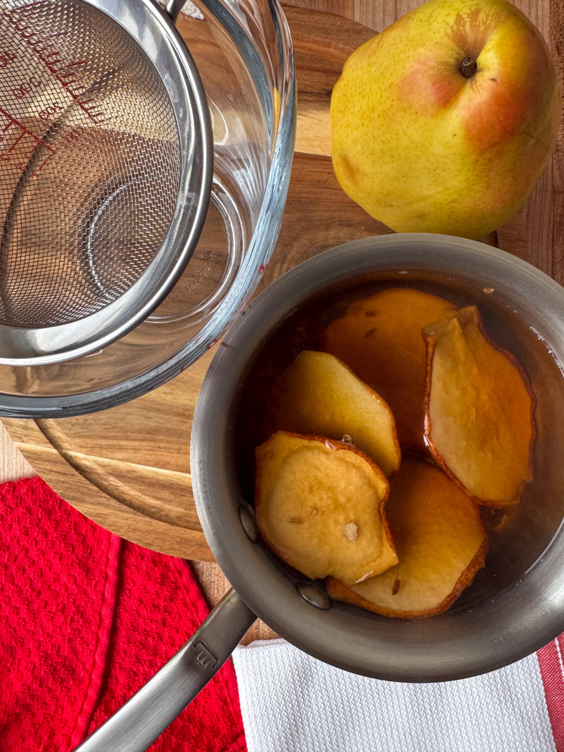 dried pears for pear tea dried pears for pear tea