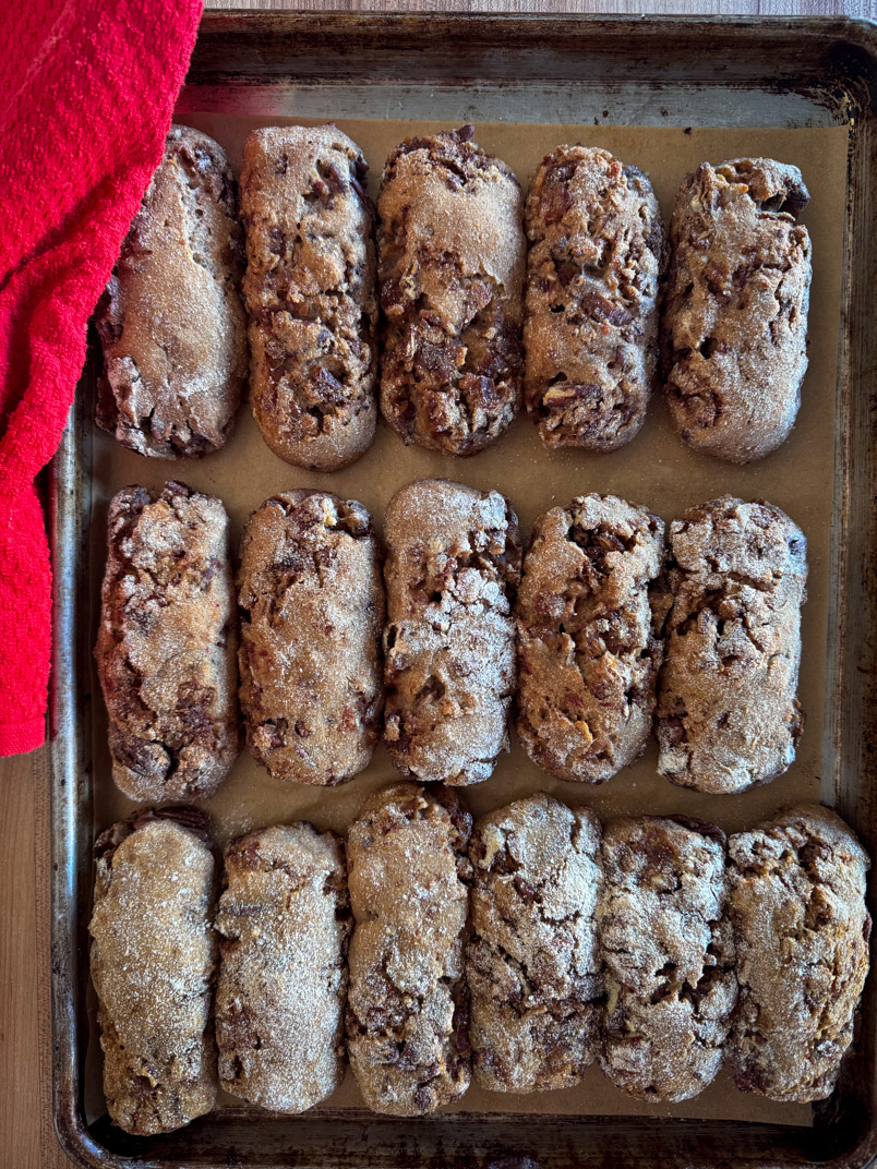 sourdough breakfast recipes for make ahead sourdough breakfast bars