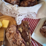 einkorn wheat sourdough breakfast recipes