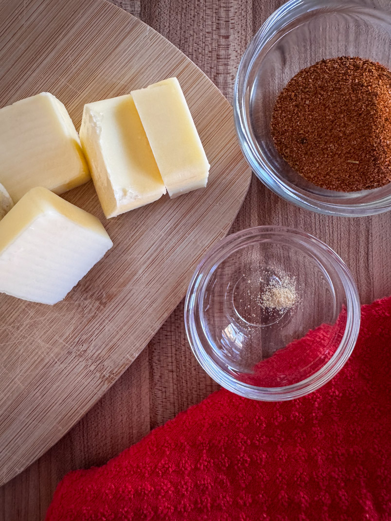 cubed butter and honey salt and olive all purpose season salt cubed butter and honey salt and olive all purpose season salt