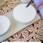 Make probiotic rich yogurt at home
