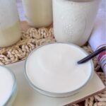 Easy healthy yogurt recipe