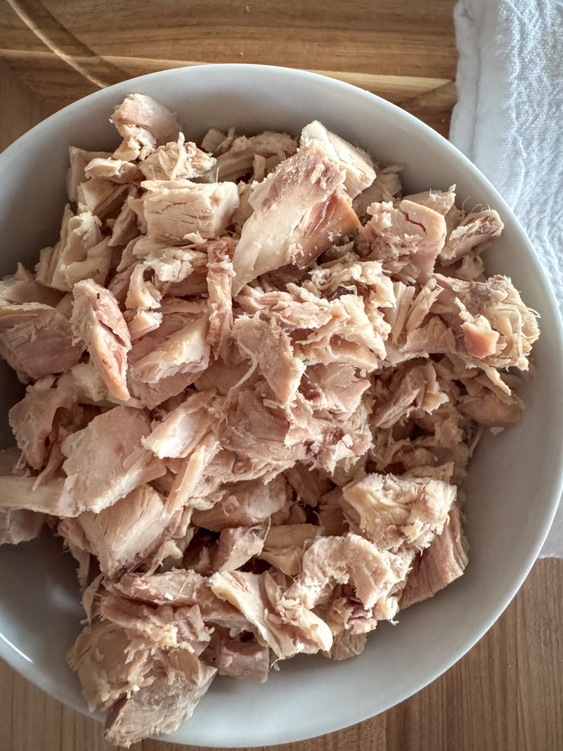 chicken for organic chicken soup