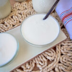 easy healthy yogurt recipe