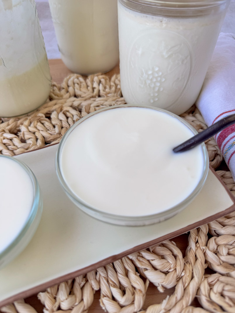 nutrient rich plain yogurt with probiotics nutrient rich plain yogurt with probiotics