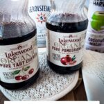 antioxidant rich drink recipe