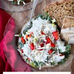 creamy herb dressing