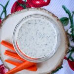 healthy craveable salad dressing