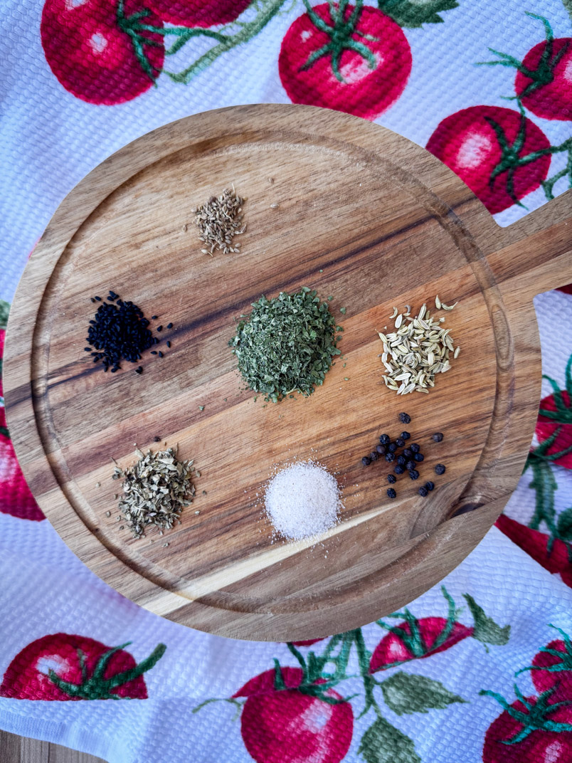 herbs for salad derssing herbs for salad dressing