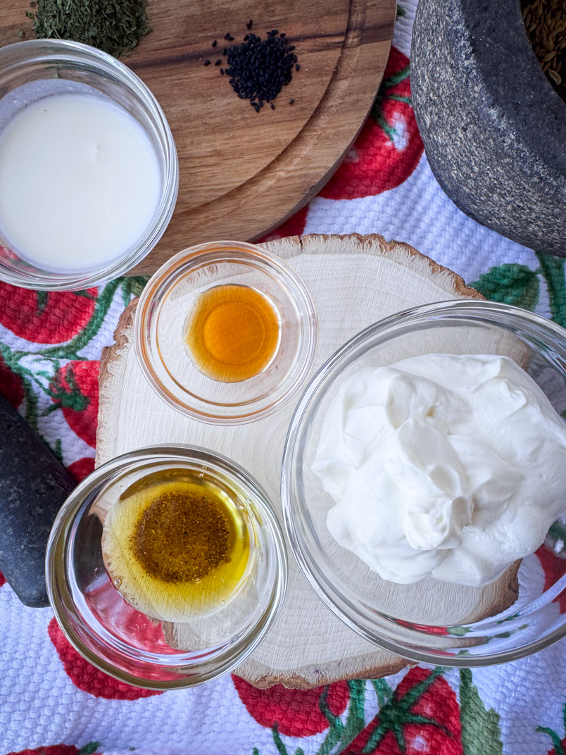 make healthy salad dressing make healthy salad dressing